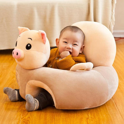 Protector de Asiento de Seguridad Infantil