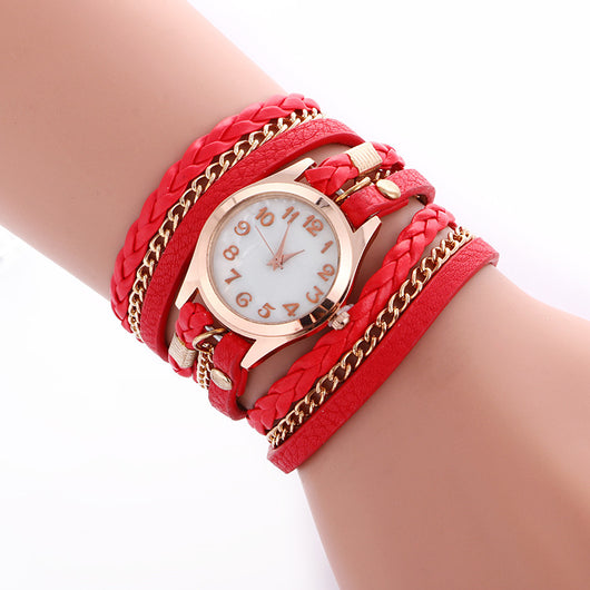 Reloj Pulsera Bohemio - Image 13