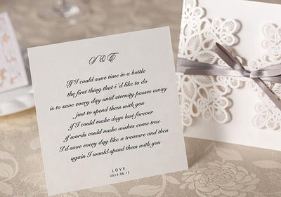 Invitación Personalizada Diseño Exclusivo - Image 7
