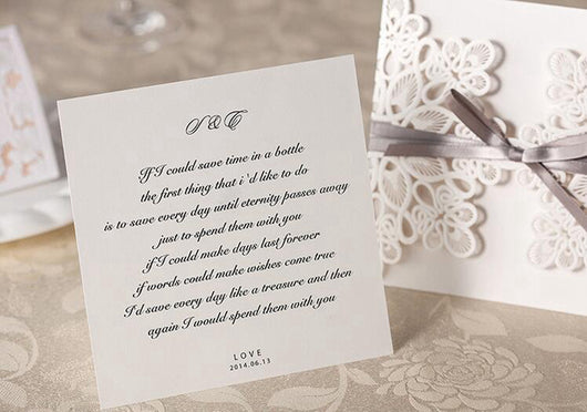Invitación Personalizada Diseño Exclusivo - Image 7