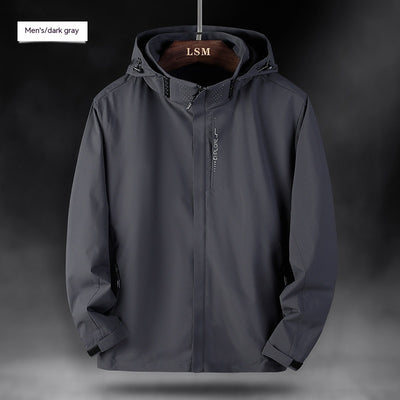 Chaqueta Impermeable para Montaña y Deportes Outdoor - Image 20
