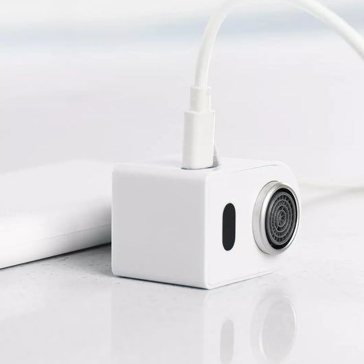 Aireador de Grifo Inteligente con Sensor de Movimiento y Ahorro de Agua - Image 9
