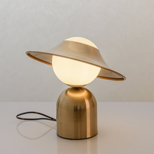 Lámpara de Mesa Minimalista para Sala de Estar - Image 10
