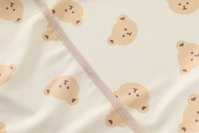 Babero Impermeable Reversible para Alimentación Infantil - Image 7