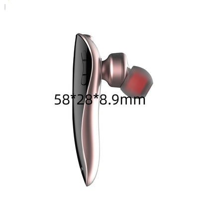 Auriculares Bluetooth para Llamadas Profesionales con Cancelación de Ruido CVC60 - Image 9