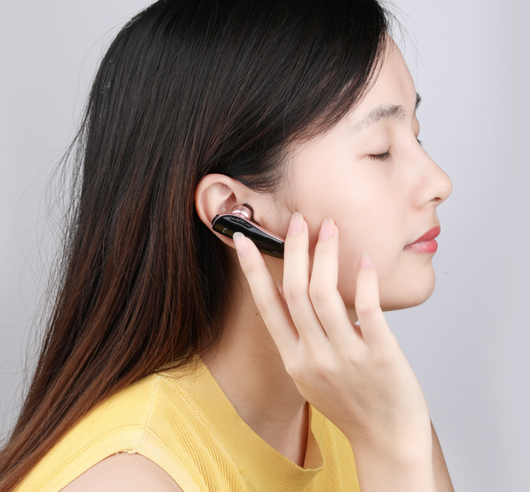 Auriculares Bluetooth para Llamadas Profesionales con Cancelación de Ruido CVC60 - Image 11