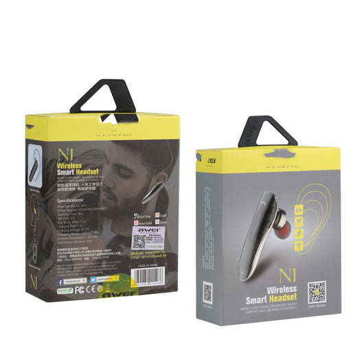 Auriculares Bluetooth para Llamadas Profesionales con Cancelación de Ruido CVC60 - Image 16