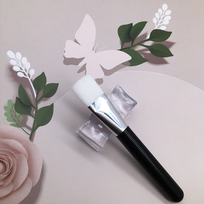 Cepillo Facial de Cristal para Tratamientos de Belleza - Image 9