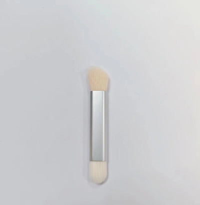 Brocha Doble para Sombras de Ojos - Diseño Profesional con Doble Efecto - Image 7