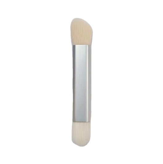 Brocha Doble para Sombras de Ojos - Diseño Profesional con Doble Efecto - Image 8