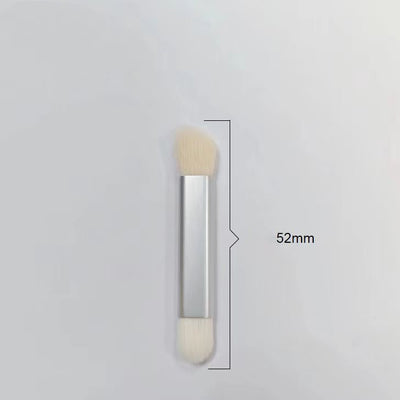 Brocha Doble para Sombras de Ojos - Diseño Profesional con Doble Efecto - Image 11