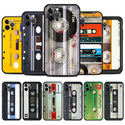 Funda Protectora para Teléfono Diseño Retro Vinilo - Image 8