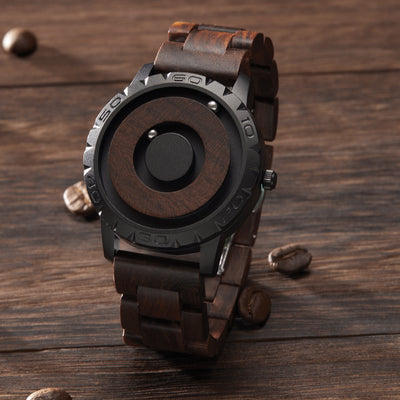 Reloj Personalizado para Hombre con Esfera Magnética - Image 14