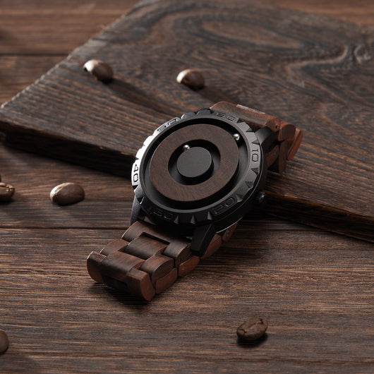 Reloj Personalizado para Hombre con Esfera Magnética - Image 15