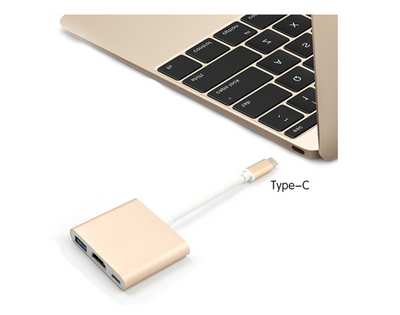 Convertidor Triple Función - Image 3