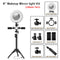 Led Tripod Multicolor Position Fill Light Estilo 9