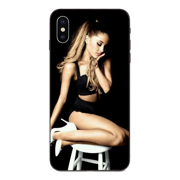 Funda para Móvil Personaje Fashion