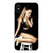 Funda para Móvil Personaje Fashion