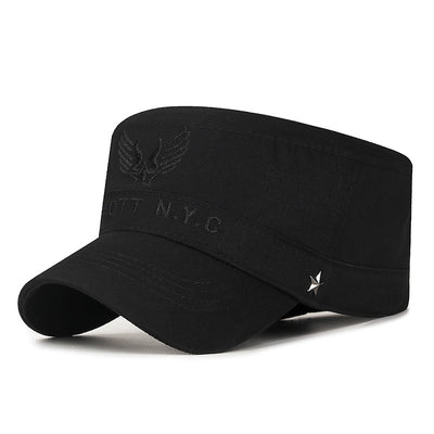 Gorra Ajustable para Hombre - Ideal para Primavera y Otoño - Image 5
