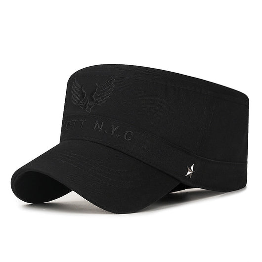 Gorra Ajustable para Hombre - Ideal para Primavera y Otoño - Image 5