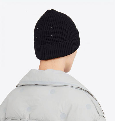 Gorro Tejido Versátil para Hombre y Mujer - Image 9