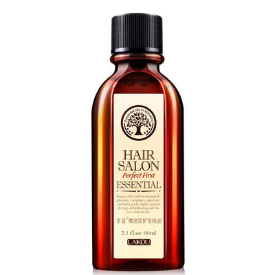 Aceite Esencial Protector para Cabello Profesional - Image 6