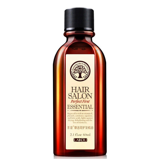 Aceite Esencial Protector para Cabello Profesional - Image 6