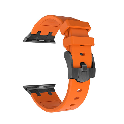 Correa de Silicona Líquida Richard - Pulsera Deportiva Ajustable - Image 25