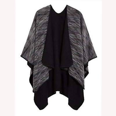 Chal Clásico de Moda Urbana Europea y Americana - Image 38
