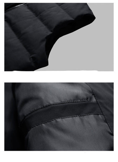 Abrigo de Otoño-Invierno para Hombre Corte Slim - Image 15