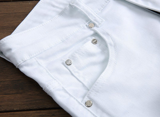 Pantalones Vaqueros para Hombre - Image 17