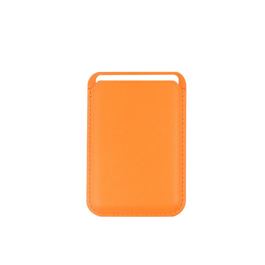 Funda Magnética para Tarjetas de Cuero - Image 10