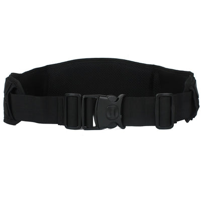 Cinturón Táctico Profesional con Kit de Accesorios para Operaciones de Campo - Image 11