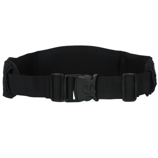 Cinturón Táctico Profesional con Kit de Accesorios para Operaciones de Campo - Image 11