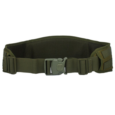 Cinturón Táctico Profesional con Kit de Accesorios para Operaciones de Campo - Image 14