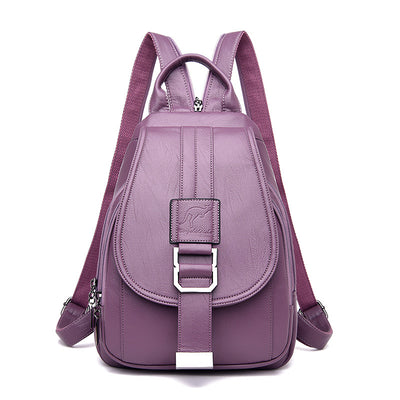 Mochila Impermeable para Mujer - Resistente y Versátil - Image 21