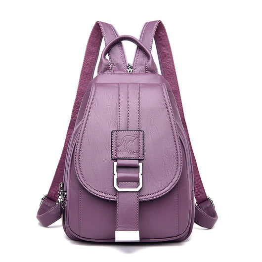 Mochila Impermeable para Mujer - Resistente y Versátil - Image 21