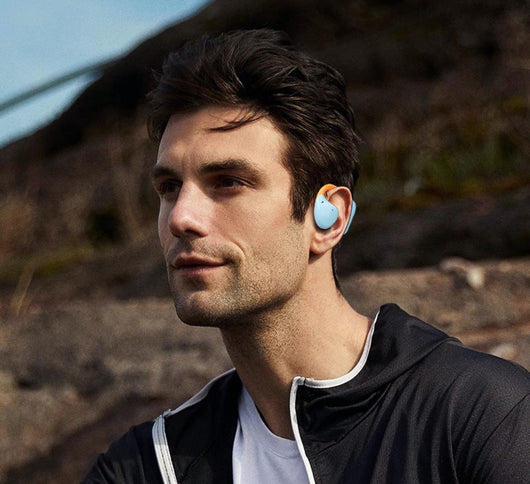 Auriculares Bluetooth Deportivos con Batería Ultra Larga, Resistencia al Agua y Cancelación de Ruido - Image 4
