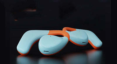 Auriculares Bluetooth Deportivos con Batería Ultra Larga, Resistencia al Agua y Cancelación de Ruido - Image 7
