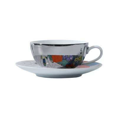 Juego de Tazas de Cerámica para Café - Regalo Elegante para el Hogar - Image 8