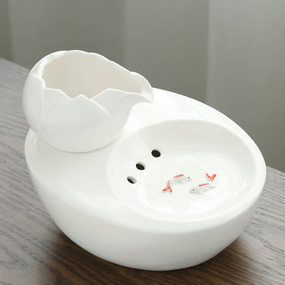 Fuente de Agua Circulante para Gatos - Bebedero Automático - Image 7