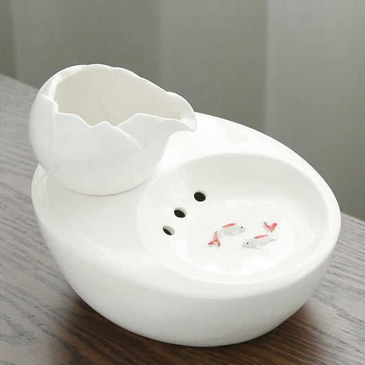 Fuente de Agua Circulante para Gatos - Bebedero Automático - Image 7