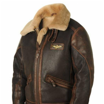 Abrigo Casual de Invierno para Hombre - Image 10