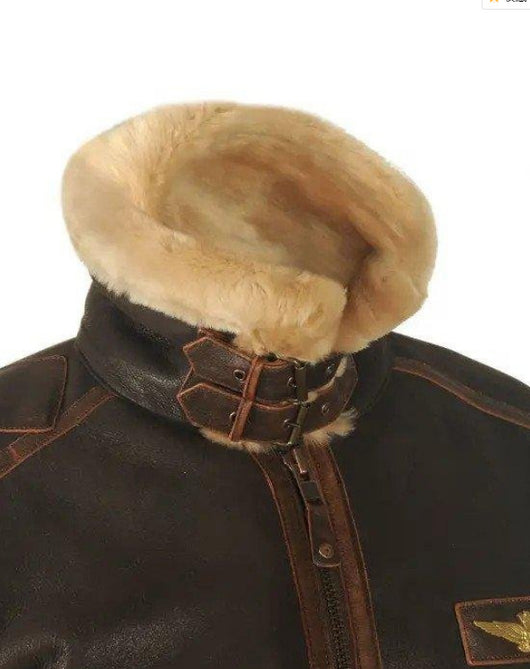 Abrigo Casual de Invierno para Hombre - Image 12