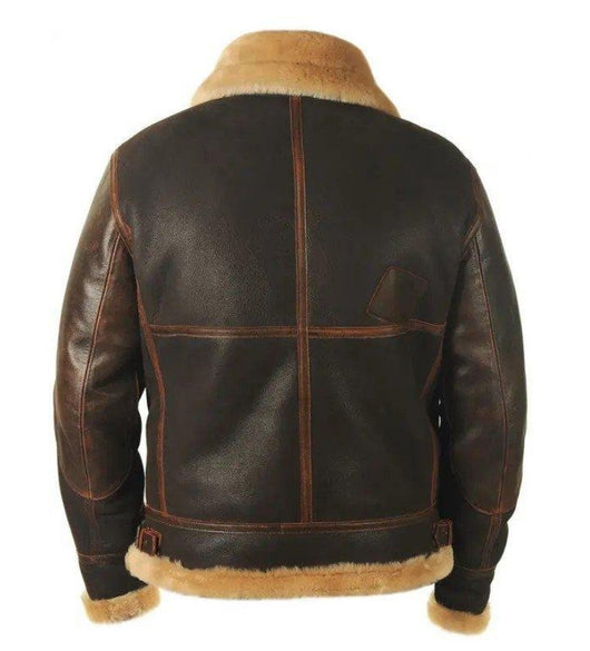 Abrigo Casual de Invierno para Hombre - Image 13