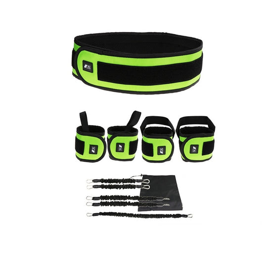 Bandas de Resistencia para Entrenamiento de Boxeo y Combate - Image 5
