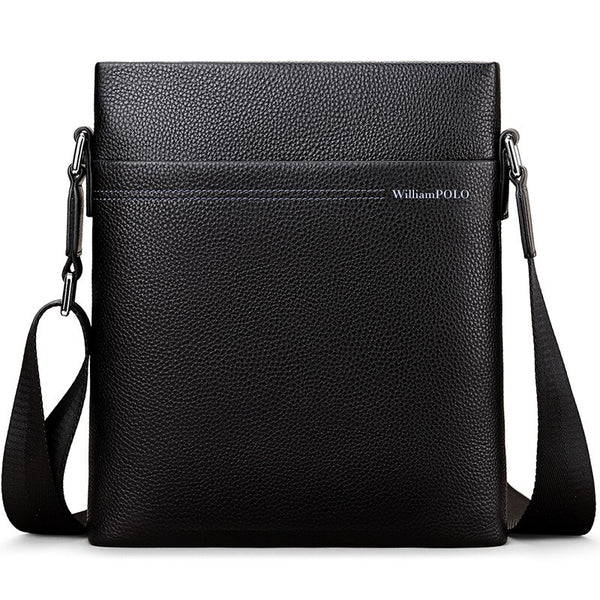 Bolsa Mensajero para Hombre - Estilo Profesional