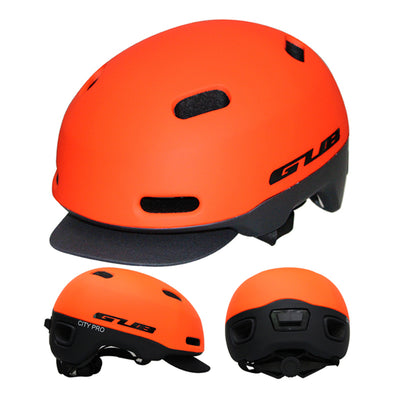 Casco de Ciclismo Protector Certificado - Image 4