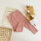 Leggings de Bebé Unisex - Comodidad y Estilo para Niños y Niñas