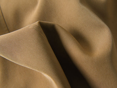 Gabardina Corta Elegante Casual para Mujer - Image 12